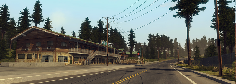 Illustration for article titled Even If You Hate Simulators, You Must Admit These Shots Look Gorgeous